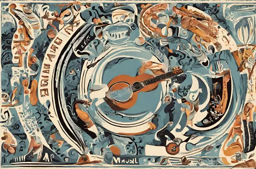Musica de Uruguay