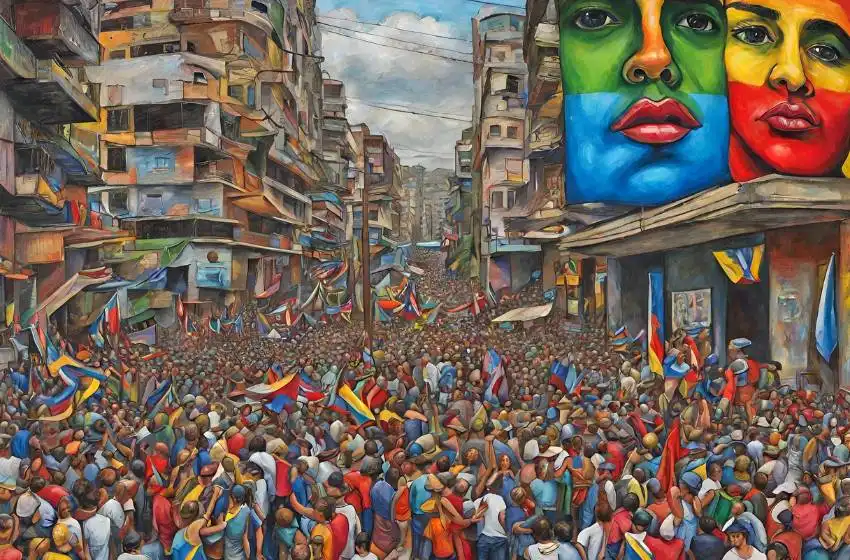 Museos y Arte en Venezuela