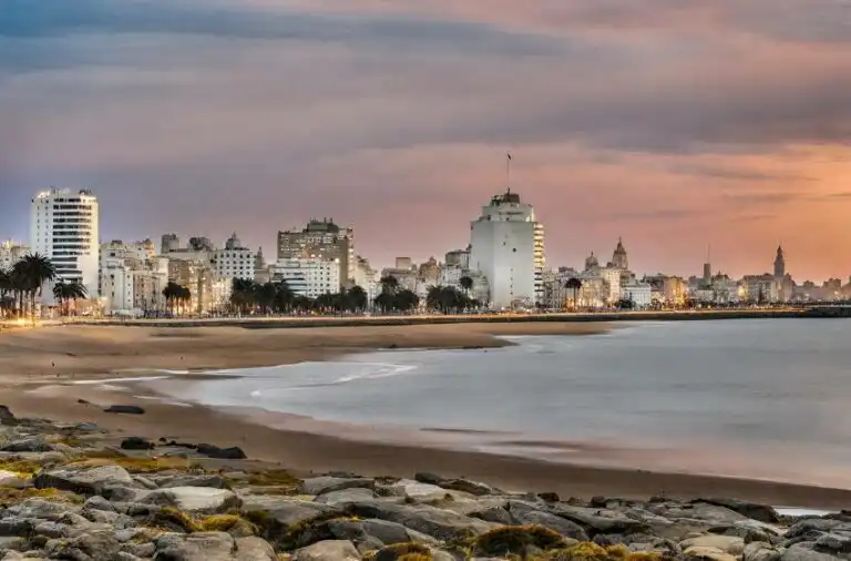 Lugares 19 Turismo en Uruguay