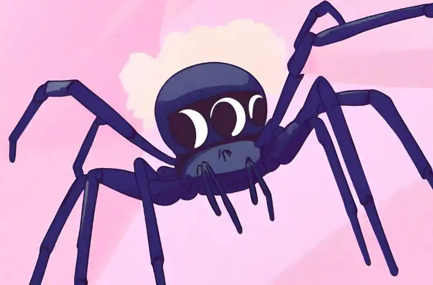 Rema rema rema tu barca – canción infantil 261 La araña pequeñita