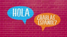hablamos Español