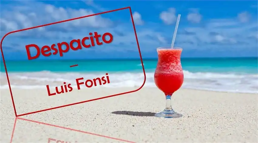 Despacito: El fenómeno global y detalles sensacionales 4 Despacito: El fenómeno global y detalles sensacionales