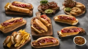 La siesta española: tradición y mitos 6 Recetas de Montaditos rápidas, fáciles y deliciosas