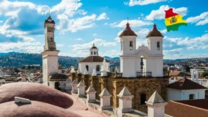 Receta de Sajta de Pollo: una danza sabrosa de especias y herencia boliviana 124 Bolivia – Los detalles más relevantes