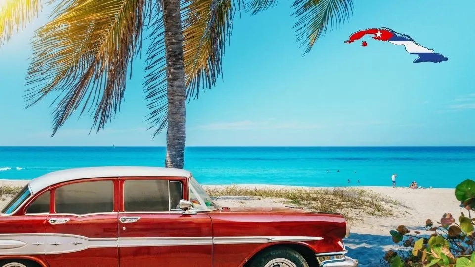 Cuba
