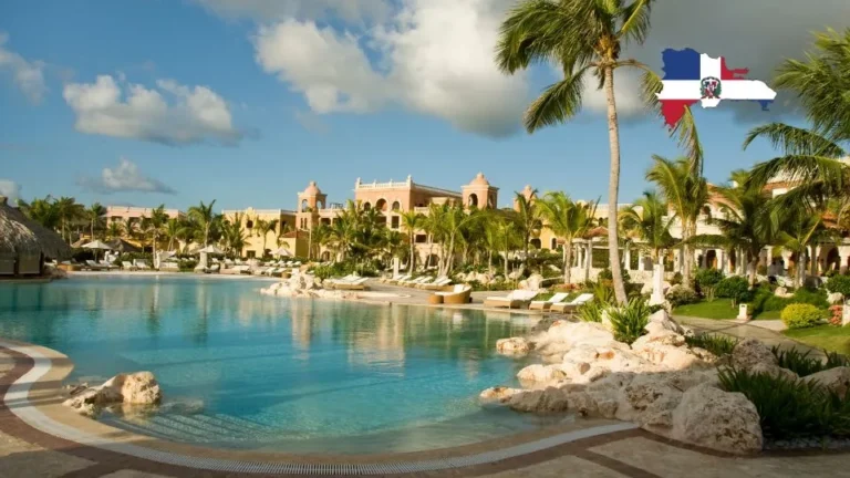 Paises 16 Dominican Republic