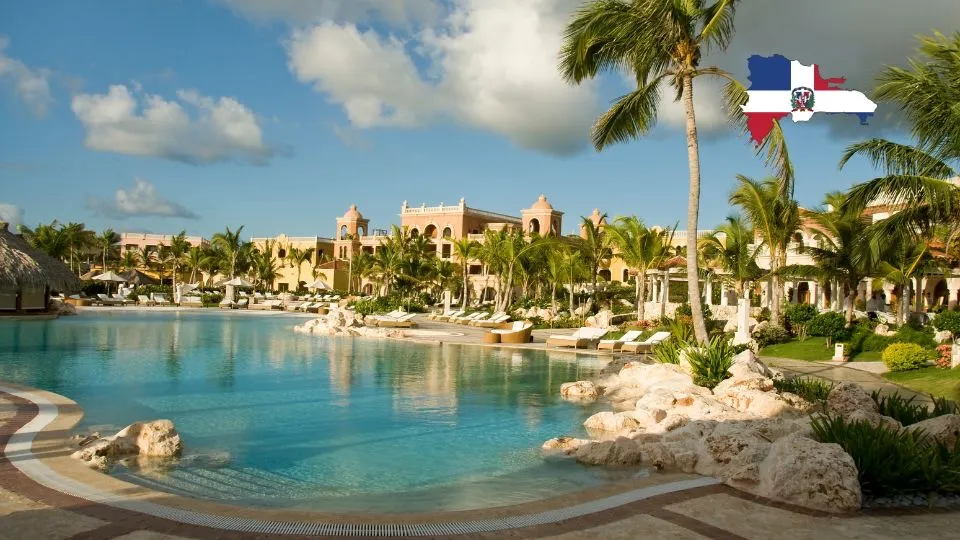 Dominican Republic
