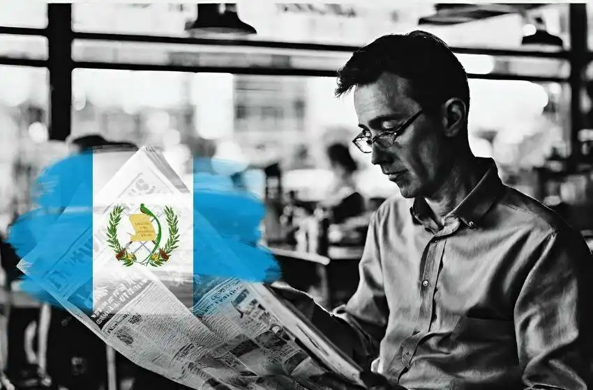 Periódicos de Guatemala