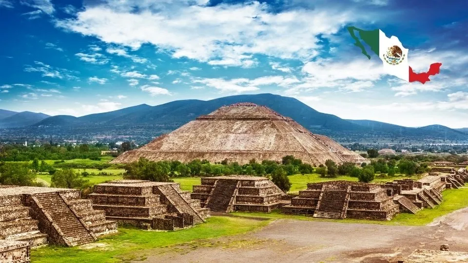 Danza y Bailes en México 382