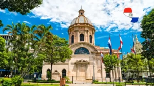 Cocina de Paraguay: un delicioso tapiz de herencia, ingredientes y tradición 2 Paraguay – Los detalles más relevantes