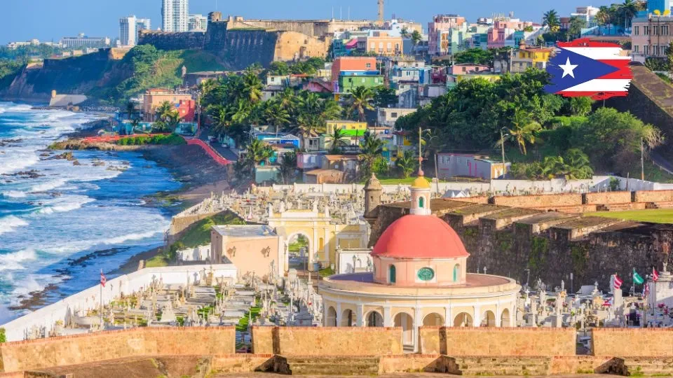 Puerto Rico