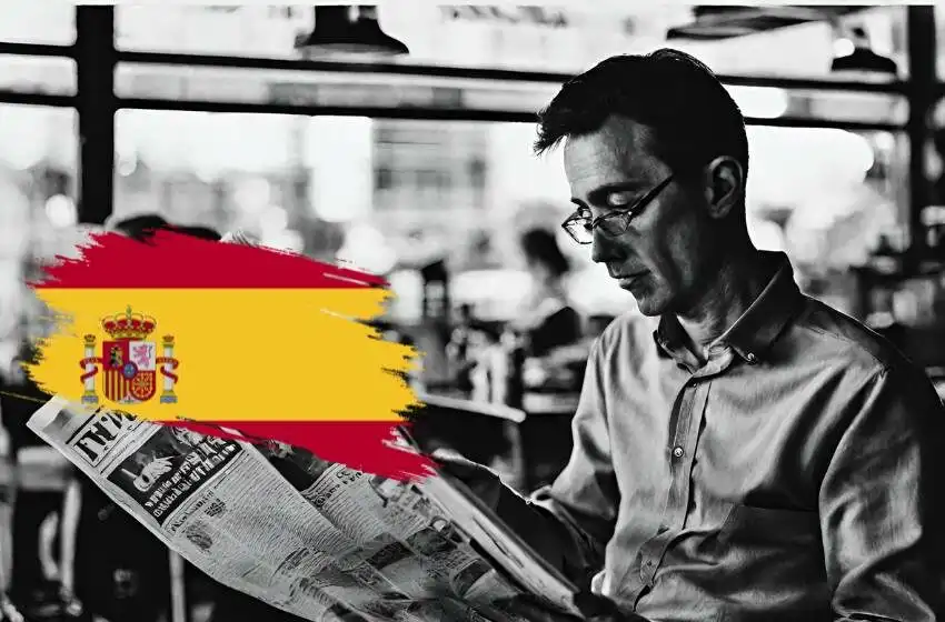 Periódicos de España