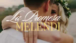La promesa – Melendi