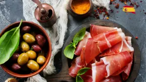Deliciosas croquetas de jamón: un viaje culinario paso a paso 2 Saborear los sabores de la cocina española