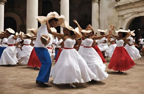 DominicanRepublicdance